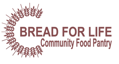 the glory house bread of life food pantry